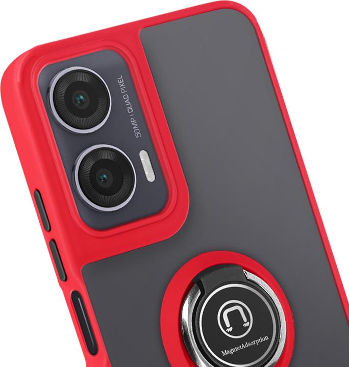 Image du produit Avizar Kameo Case (Motorola Moto G35)