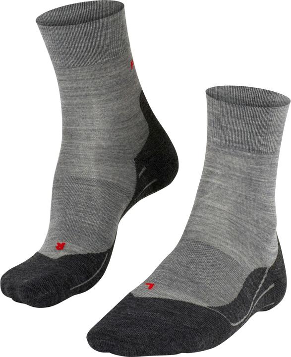 Grey/Black