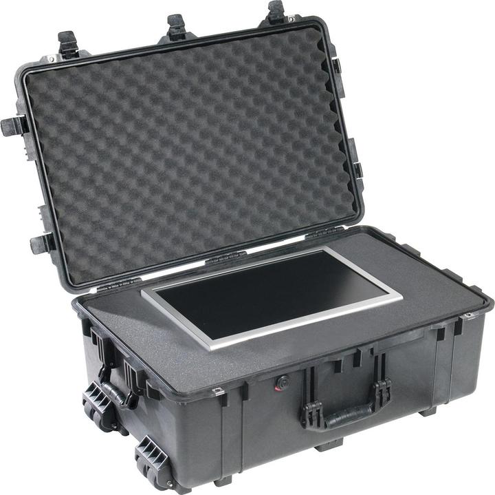 Image du produit Peli 1650 Protecteur (Mallette photo, 86 l)