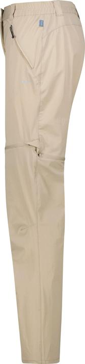 Actual product image Meru Peru Zip Off (M)