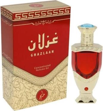 Produktbild Khadlaj Ghazlaan - koncentrovanÃ½ parfÃ©movanÃ½ olej - Volume: 20 ml (Eau de Parfum, 20 ml)