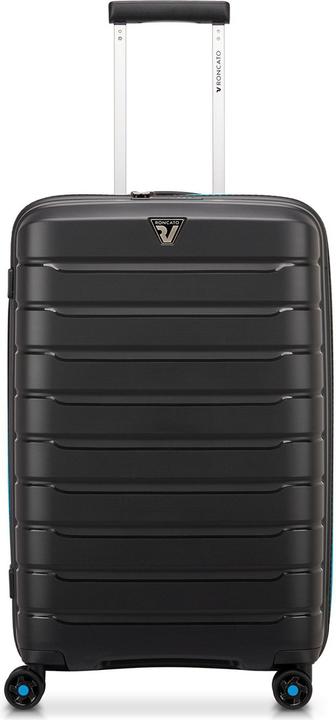 Immagine prodotto Roncato B-Flying Neon trolley a 4 ruote 68 cm (73 l, M (50 - 90l))