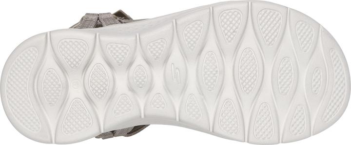 Actual product image Skechers Go Walk Flex Sandal - Sublime (40)
