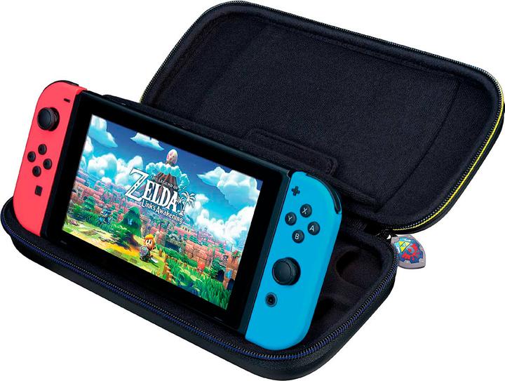Immagine prodotto Bigben Il risveglio di Zelda Link (Big Ben) (Switch)