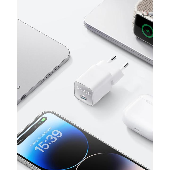 Produktbild Anker 511 Nano Charger (30 W)