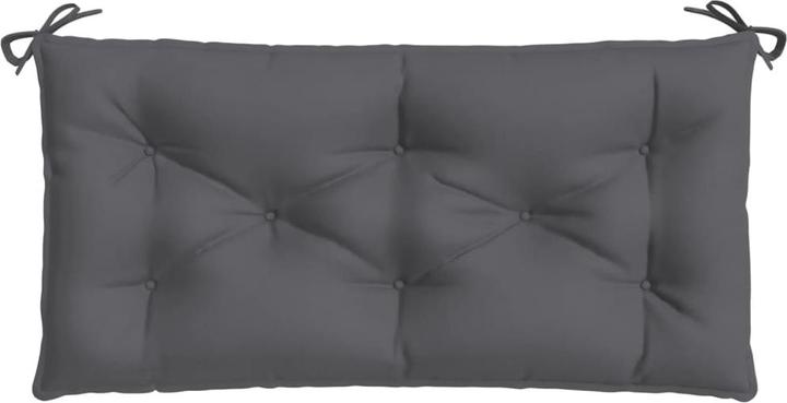 Immagine prodotto VidaXL Cuscino per panca da giardino O x ford in tessuto (100 x 50 x 7 cm)
