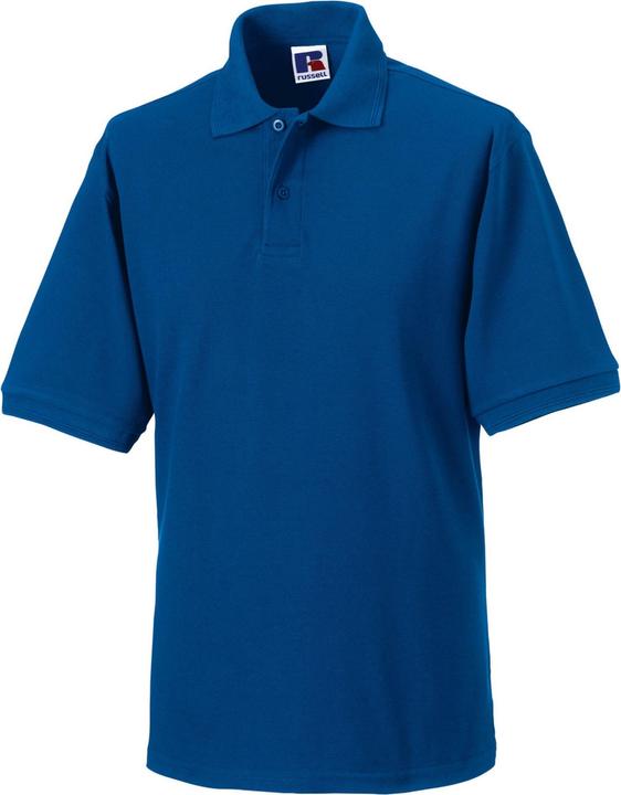 Russell Poloshirt Strapazierfähig
