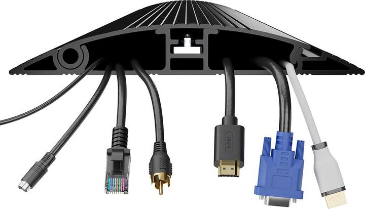 Actual product image Multibrackets Kabelkanal (Duct, 75 cm)