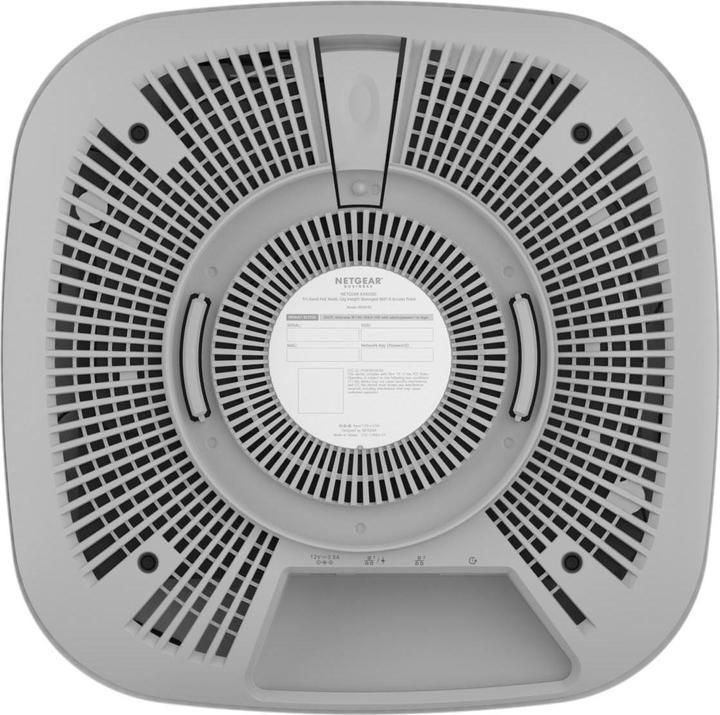Actual product image Netgear WAX630 (2400 Mbit/s)