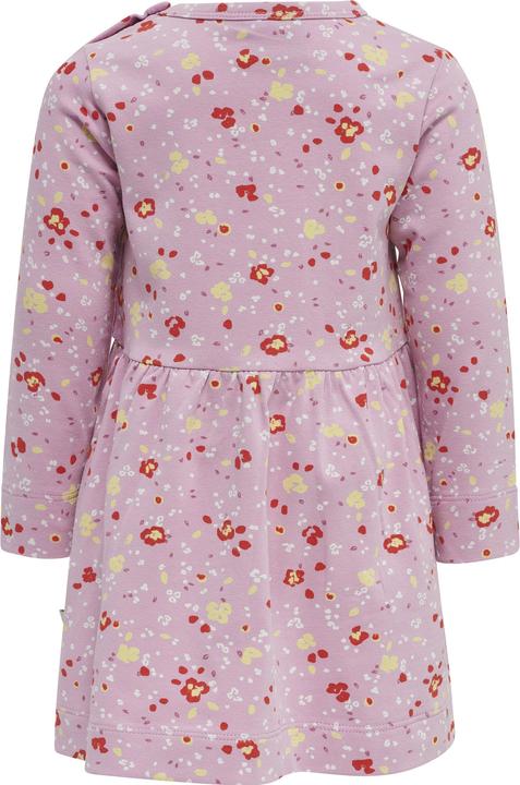 Produktbild hummel Hmlmira Dress L/S (92)