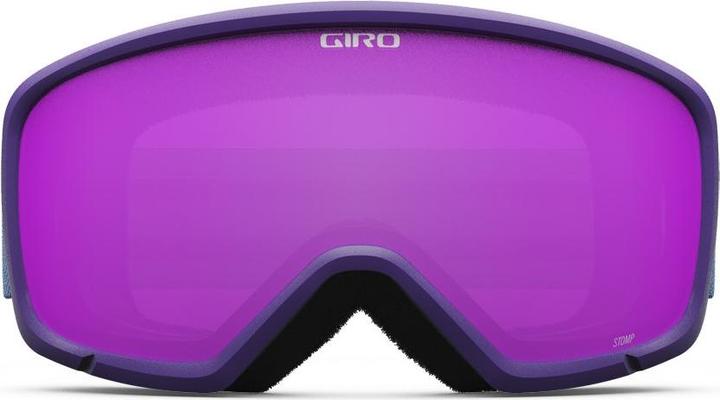 Actual product image Giro Stomp Flash Goggle