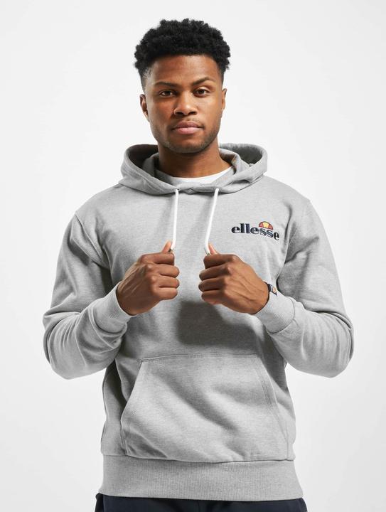 Image du produit Ellesse Sweatshirt Ã capuchon (M)