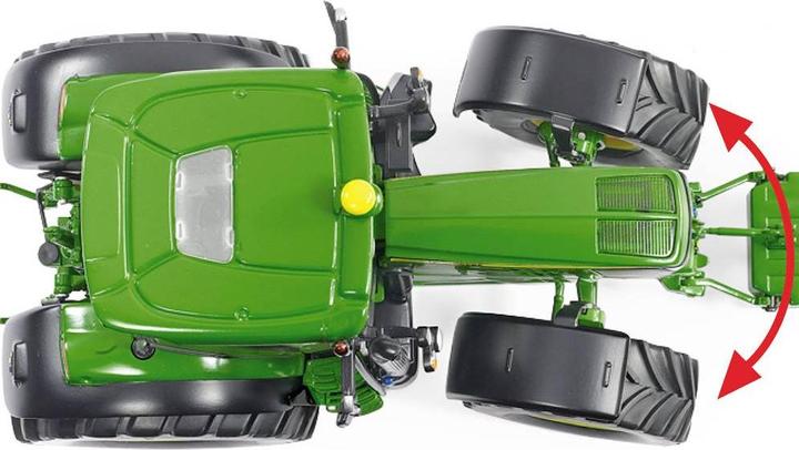 Produktbild Wiking 077870 Spur 1 John Deere 6R 250