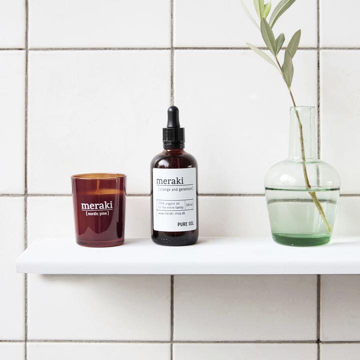 Actual product image Meraki Nordic Pine