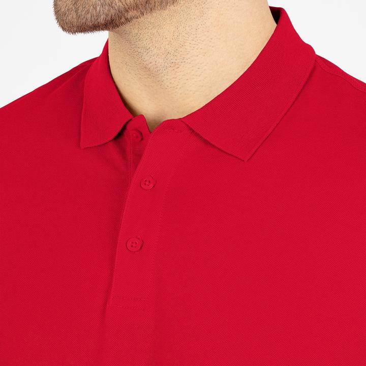 Immagine prodotto JAKO Polo Doubletex (4XL)