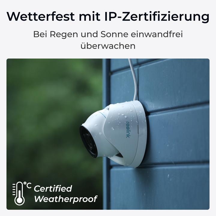 Produktbild Reolink P434-4K 8MP (3840 x 2160 Pixels)