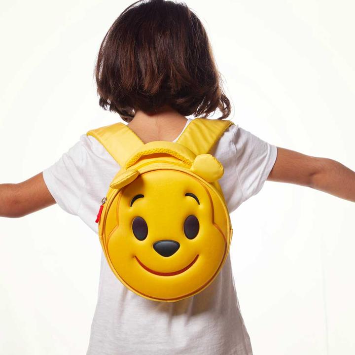Immagine prodotto Karactermania Zaino Emoji Invia
