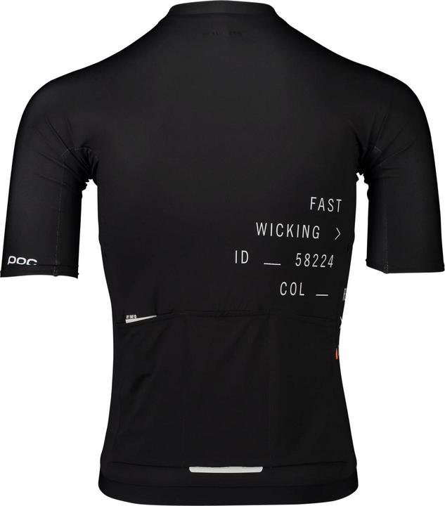 Produktbild Poc Pristine Print Jersey (S)