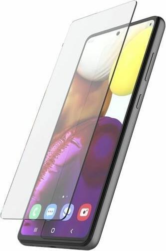 Immagine prodotto Hama Vetro protettivo a schermo intero 3D per Samsung Galaxy A33 5G, nero (1 Pezzo/i, Samsung Galaxy A33 5G)
