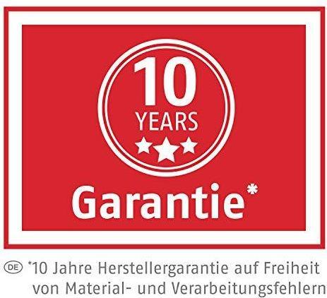 Produktbild Abus Fenster-Stangenverschlüsse FOS 650