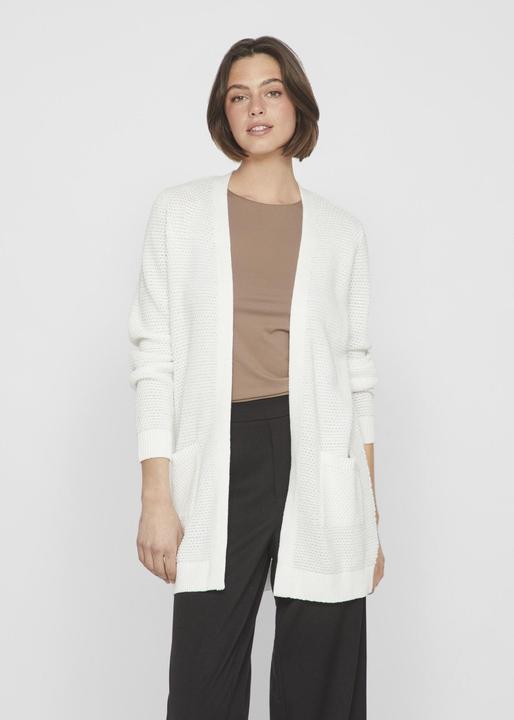 Produktbild Vila Basic Strickjacke (XXL)