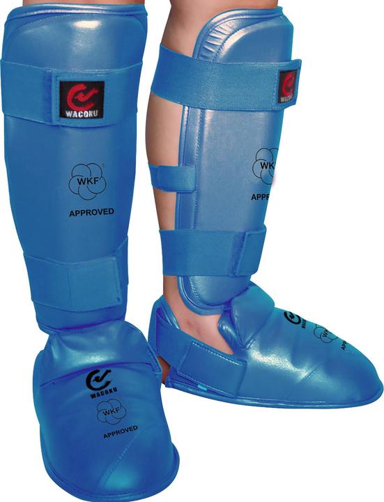 Actual product image Wacoku Wkf (M)