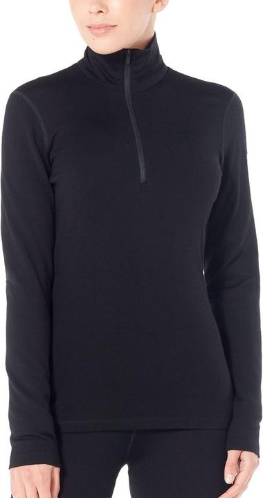 Image du produit Icebreaker Tech Half Zip (XS)