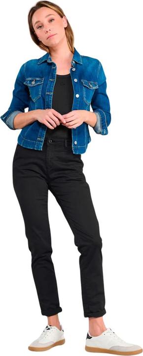 Actual product image Le Temps Des Cerises 's chino trousers dyli 6 (42)
