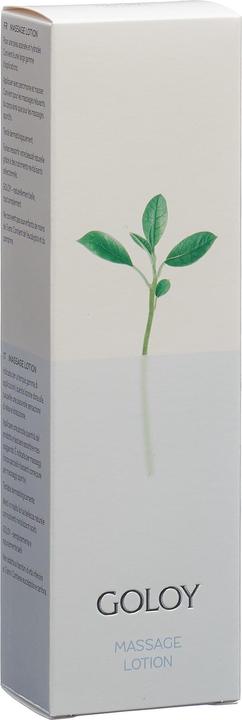 Actual product image Goloy 33 Massage Shape Vitalize (125 ml)