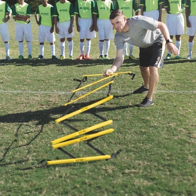 Image du produit SKLZ Quick Ladder Pro