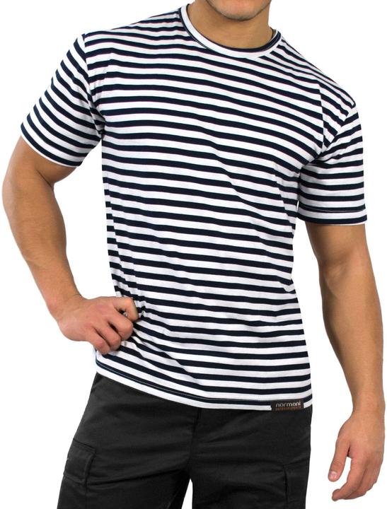 Image du produit Normani T-shirt de la marine russe skau (M)