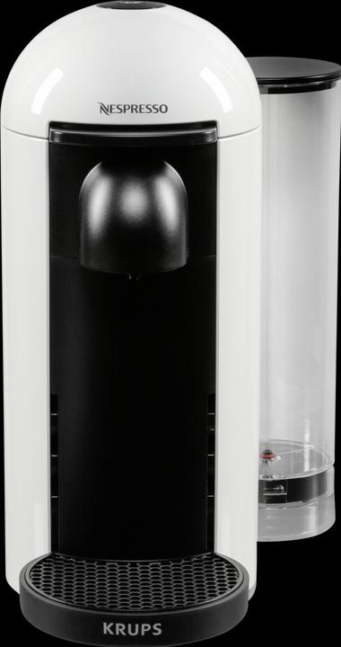 Produktbild Krups Nespresso Vertuo Plus (NESPRESSO Vertuo)