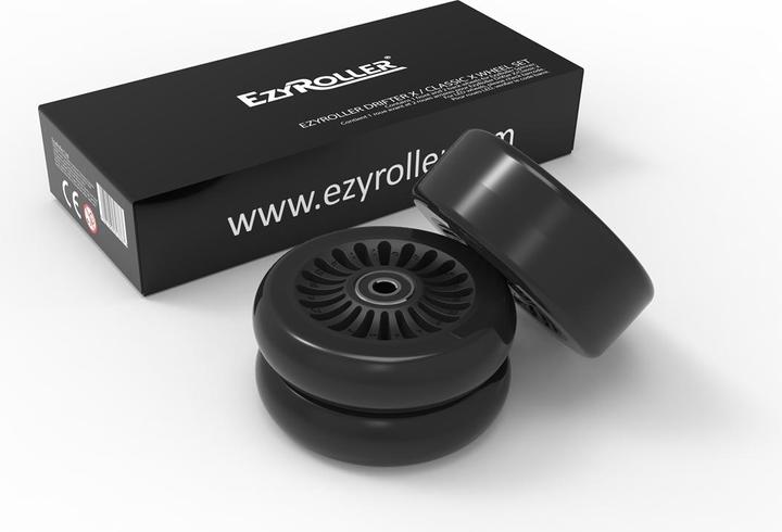 EzyRoller Drifter, 3er-Radset