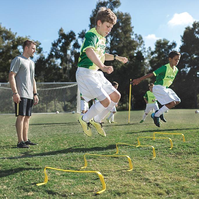 Produktbild SKLZ Hurdles