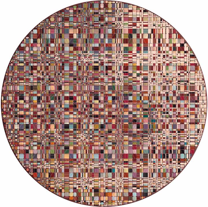 Produktbild Moooi Bead 200% Teppich