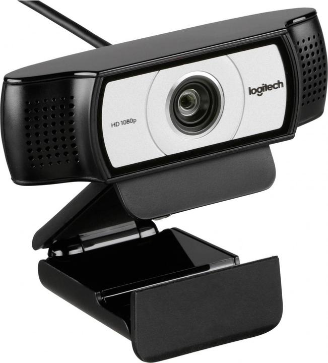 Image du produit Logitech C930e (2 Mpx)