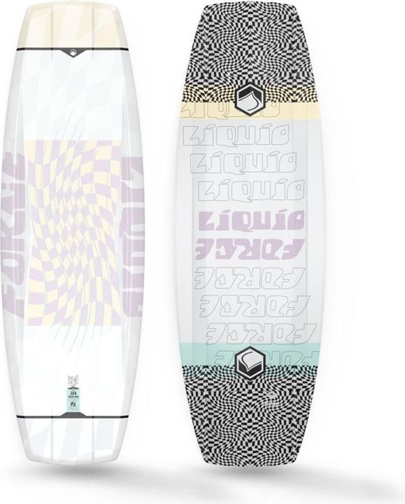 Produktbild Liquid Force Me Boat Wakeboard (340.36 cm)