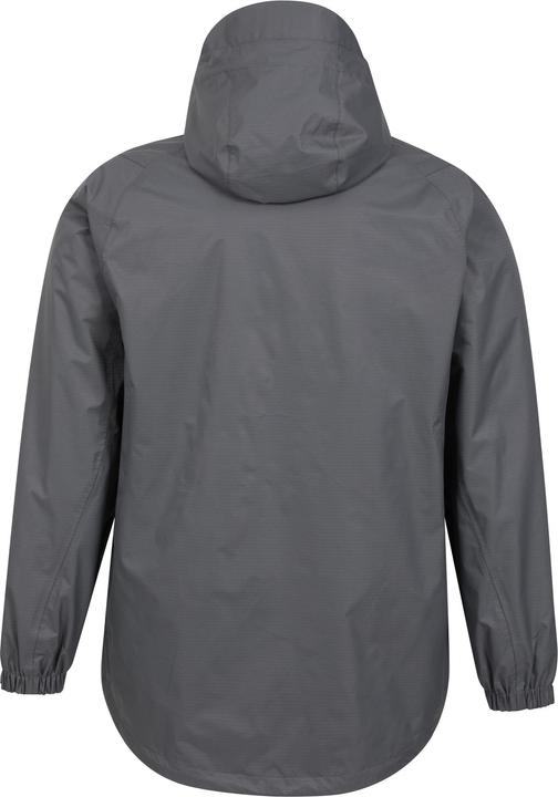 Produktbild Mountain Warehouse Bracken Extreme Jacke wasserfest 3 in 1 (S)