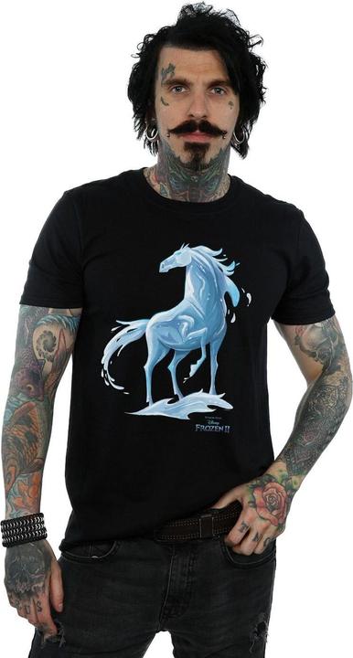 Produktbild Disney Frozen 2 Nokk The Water Spirit TShirt (L)