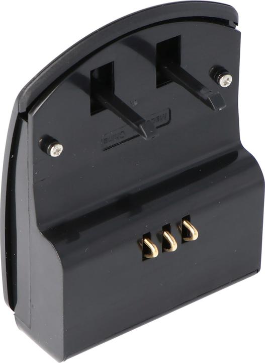 Actual product image AccuCell Charger suitable for Nikon EN-EL10, S200, S500, S510 (Charger)