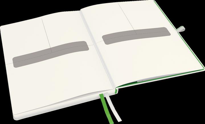 Image du produit Leitz Complete (Spécial, À rayures, Couverture rigide)
