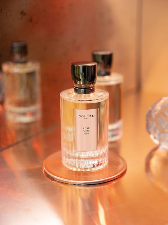 Image du produit Annick Goutal Oud Eau de Parfum (Eau de parfum, 100 ml)