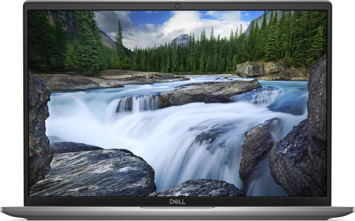Produktbild Dell LATITUDE 7640 I7-1365U 16GB (16", Intel Core i7-1365U, 16 GB, 512 GB, DE)