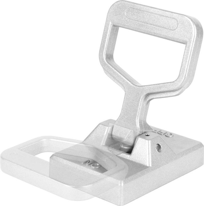 Actual product image Stahlwerk Magnetic lifter Transport aid Lifting tool with 50 kg load capacity