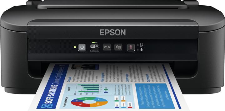 Epson WorkForce WF-2110W (Ink, Colour)