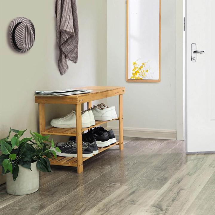 Immagine prodotto Songmics Tommy (71 x 28 x 45 cm)
