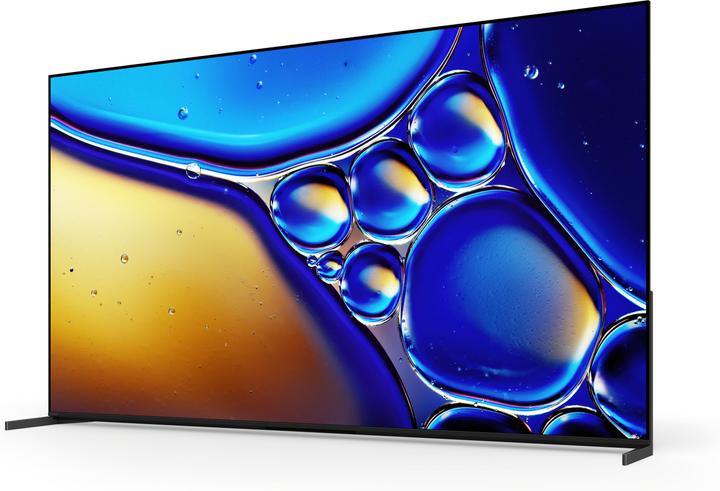 Image du produit Sony K-55XR8M2 (55", Bravia 8 II, OLED, 4K, 2025)
