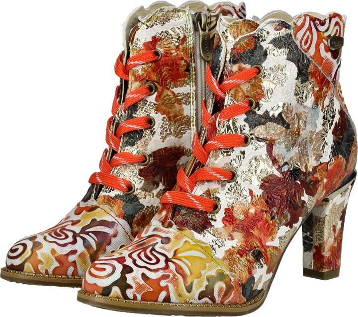 Actual product image Laura Vita Stiefelette (38)