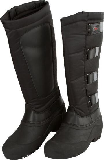 Actual product image Covalliero Thermal boot Classic 20 (41)