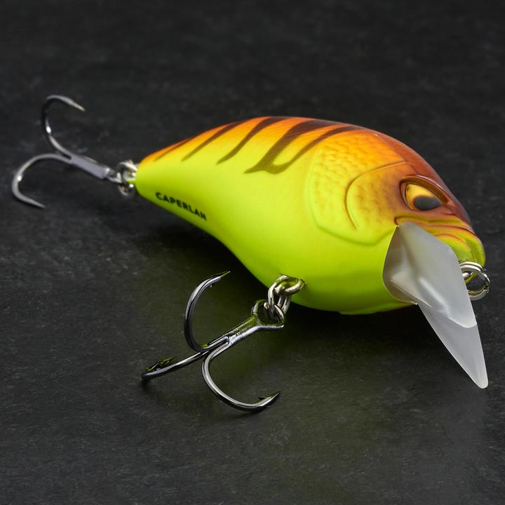 Image du produit Caperlan CRKSR 53 F (5.30 cm)